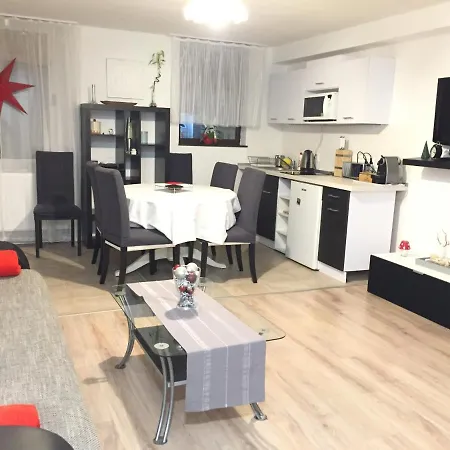 Piknik Apartmant *