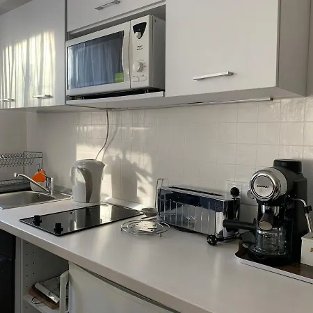 Piknik Apartmant * Fertőrákos