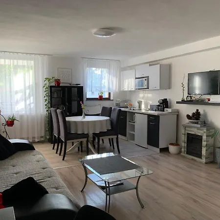 Piknik Apartmant