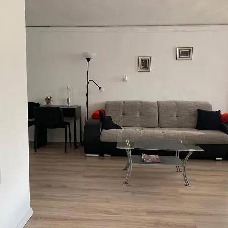 Piknik Apartmant 公寓 Fertőrákos