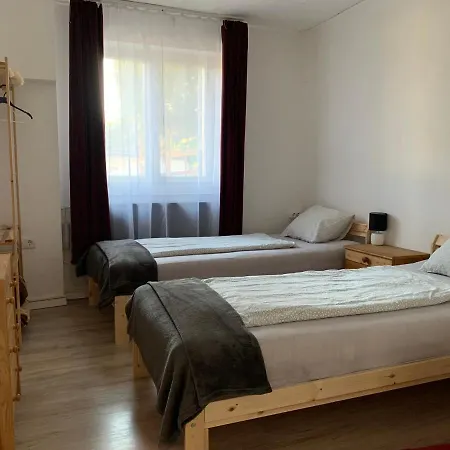 公寓 Piknik Apartmant *