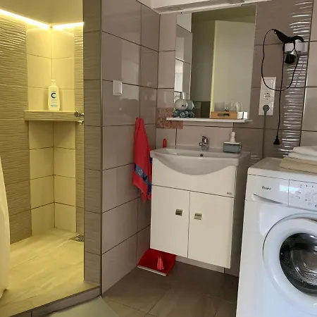 Piknik Apartmant