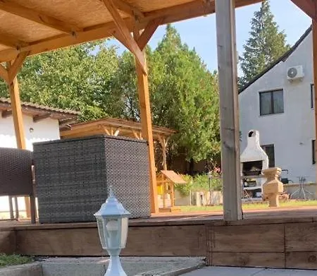 Piknik Apartmant