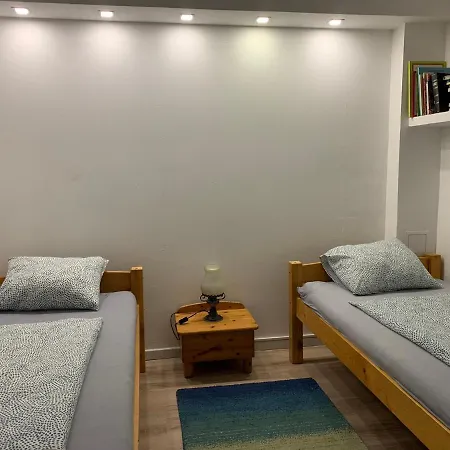 公寓 Piknik Apartmant *