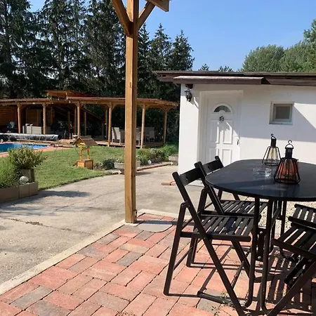 Piknik Apartmant