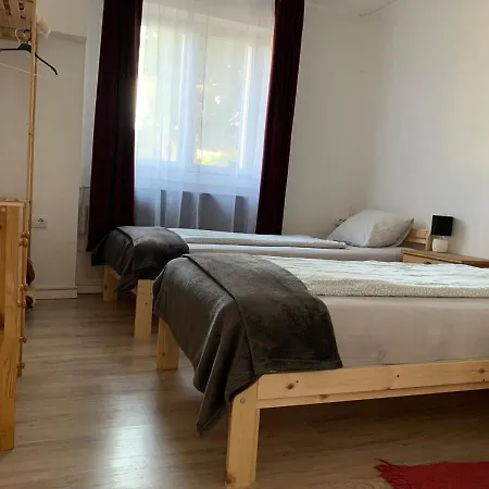 Piknik Apartmant דירה