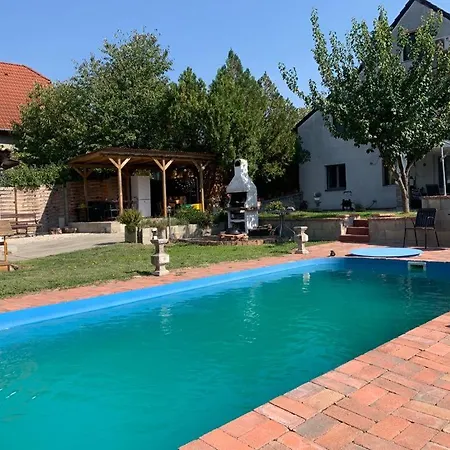 Piknik Apartmant 公寓 *