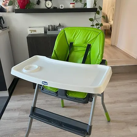 Piknik Apartmant *