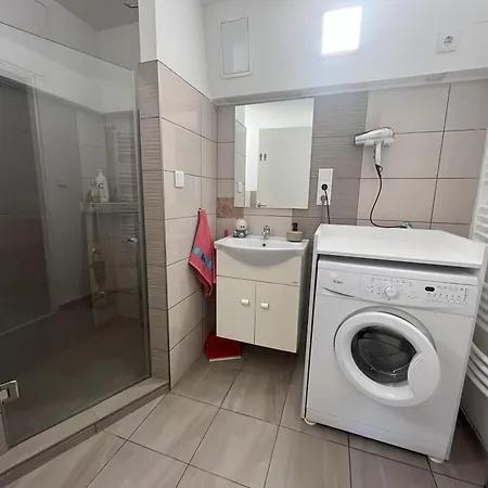 Piknik Apartmant Fertőrákos