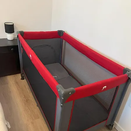 Piknik Apartmant * Fertőrákos