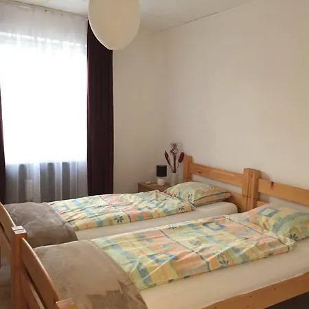 Apartment Piknik Apartmant Fertőrákos