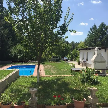 Piknik Apartmant 公寓 *