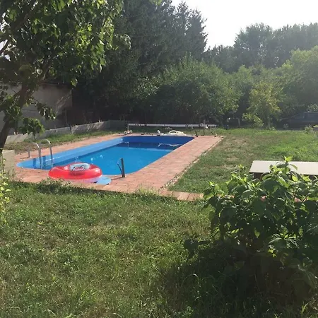 Piknik Apartmant 公寓