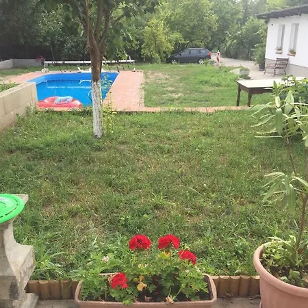 Piknik Apartmant *