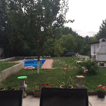דירה Piknik Apartmant *