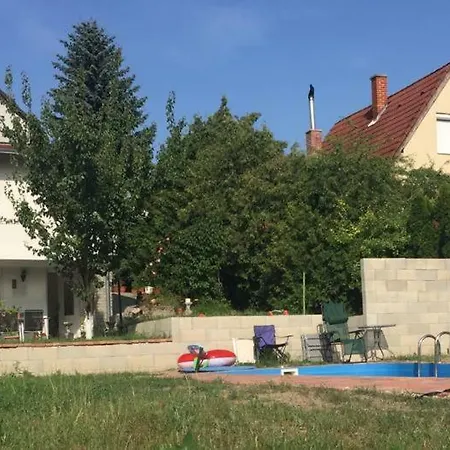 Piknik Apartmant 公寓