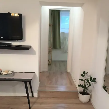 公寓 Piknik Apartmant