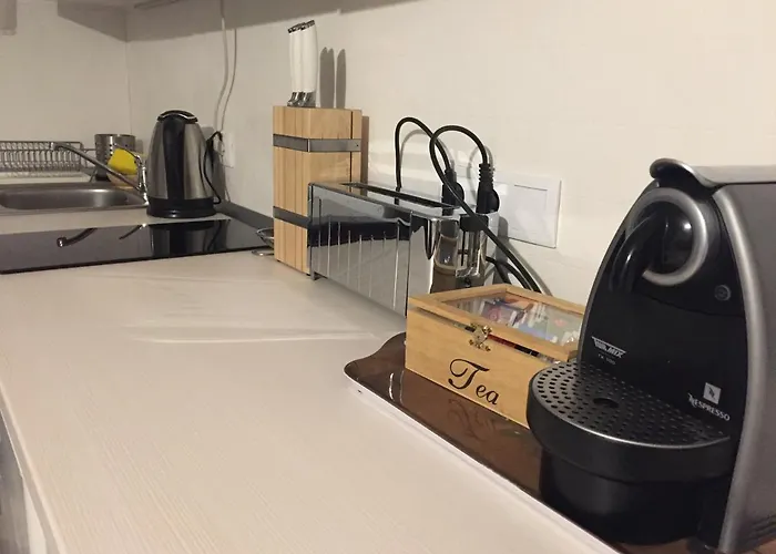 Piknik Apartmant *