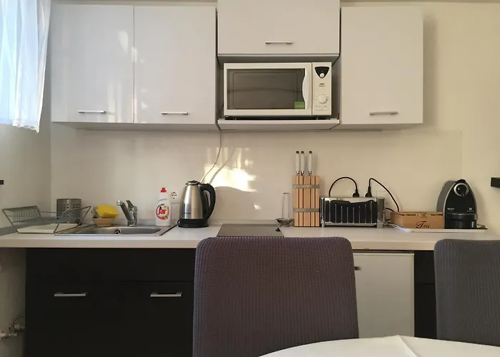 Apartment Piknik Apartmant Fertőrákos