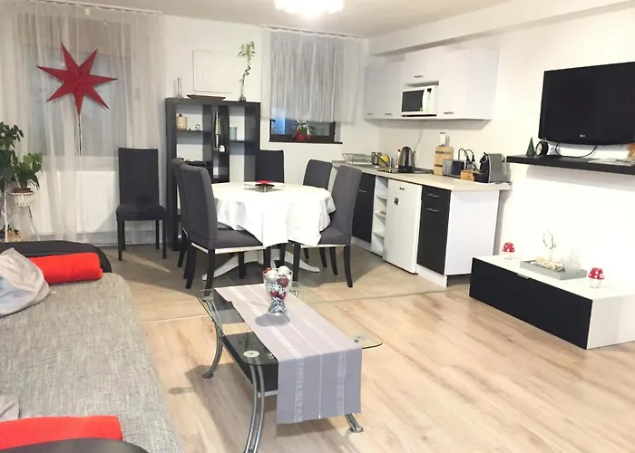 Piknik Apartmant *