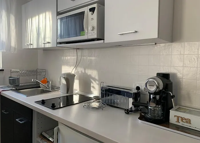 Piknik Apartmant * Fertőrákos