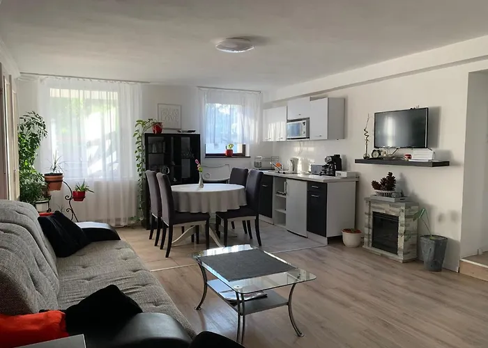 Piknik Apartmant