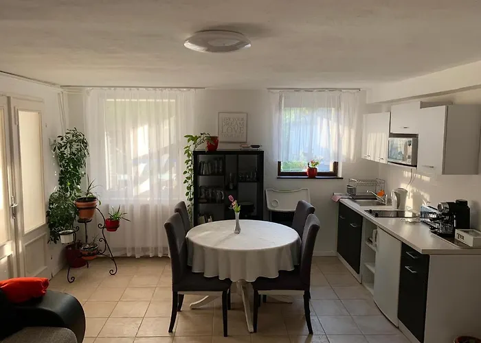 Apartment Piknik Apartmant Fertőrákos
