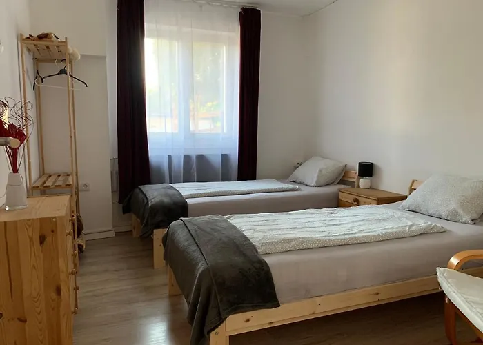 Apartamento Piknik Apartmant *