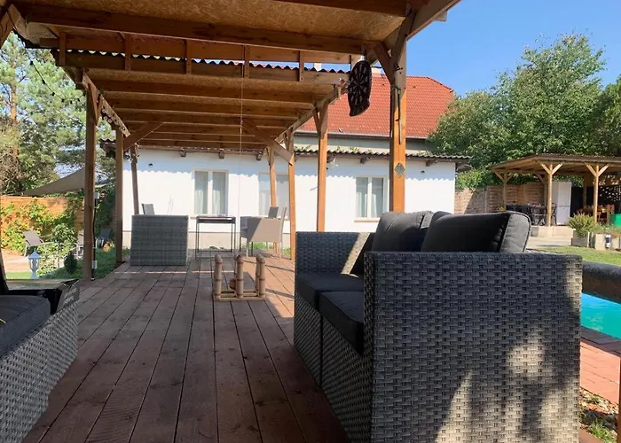 Apartamento Piknik Apartmant Fertőrákos