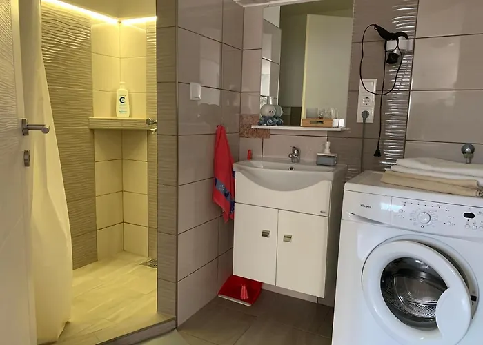 Piknik Apartmant