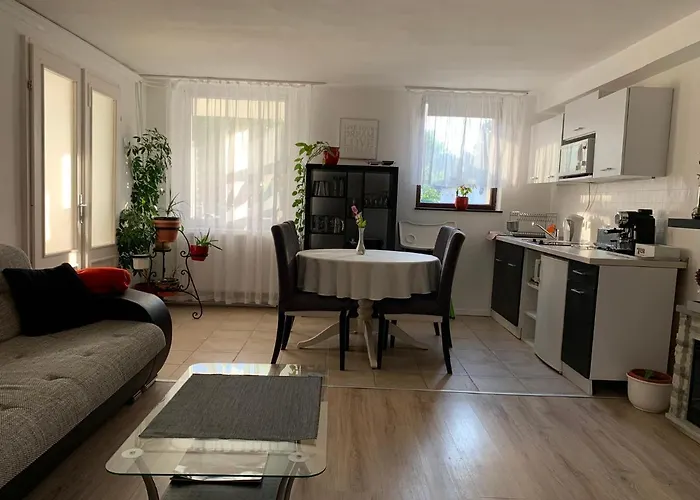 Apartamento Piknik Apartmant