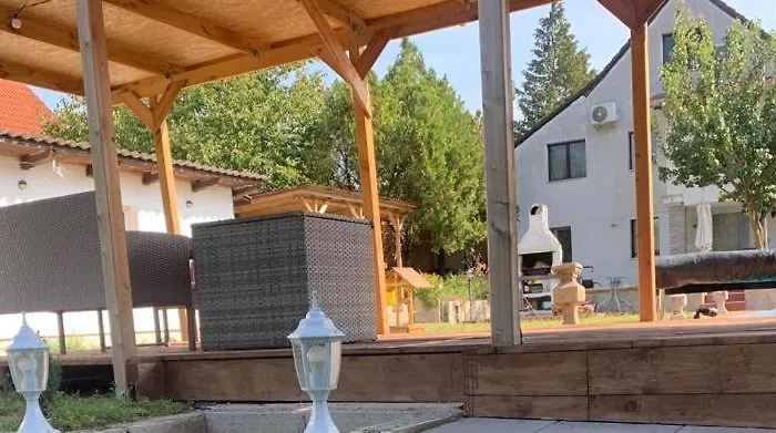 Piknik Apartmant