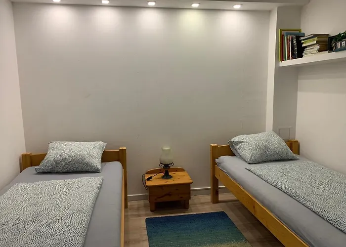 Apartamento Piknik Apartmant *