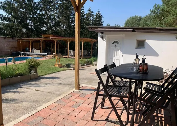 Piknik Apartmant