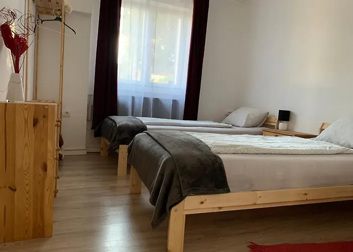 Piknik Apartmant Apartment