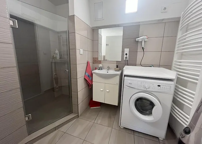 Piknik Apartmant Fertőrákos