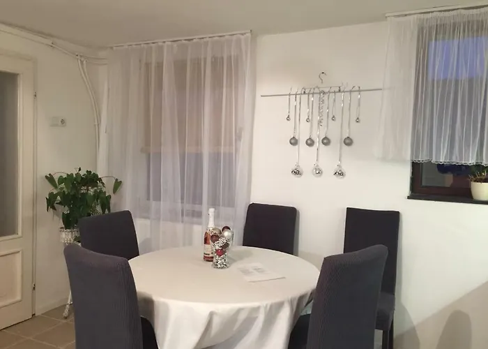 Piknik Apartmant