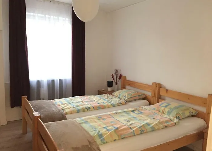 Apartment Piknik Apartmant Fertőrákos