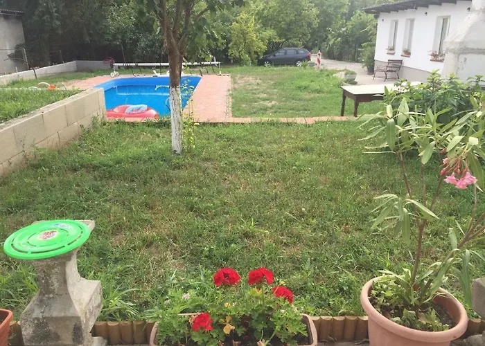Piknik Apartmant *