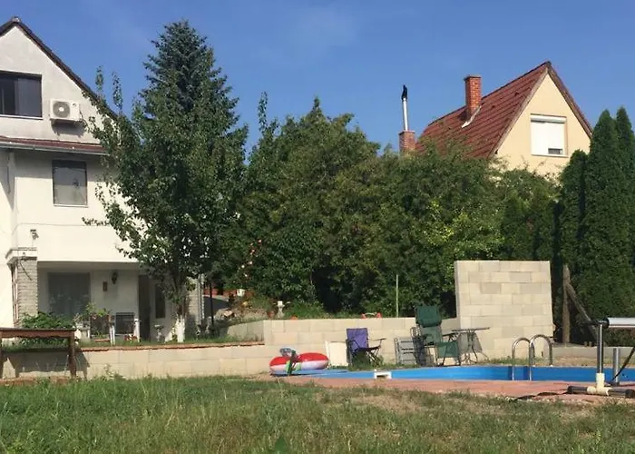 Piknik Apartmant Apartment