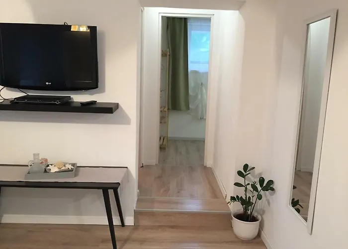 Apartamento Piknik Apartmant