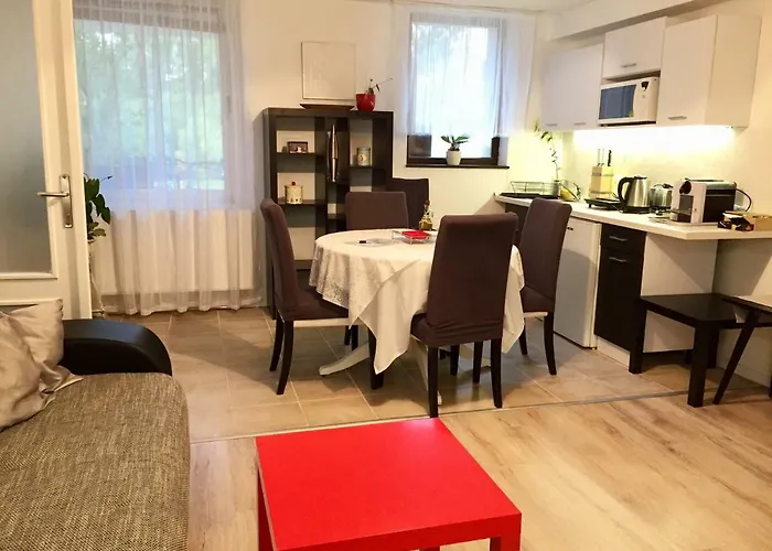 Apartment Piknik Apartmant